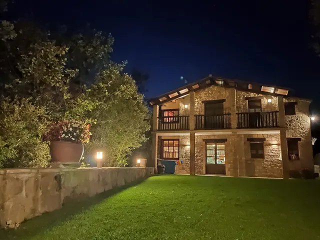 Casa Rural Cal Raler