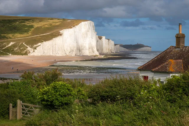 Coastguard Cottages