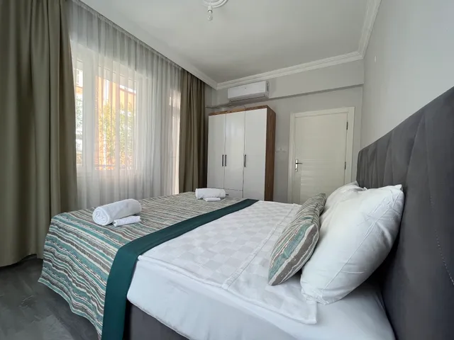 KAĞAN Holiday Apartments