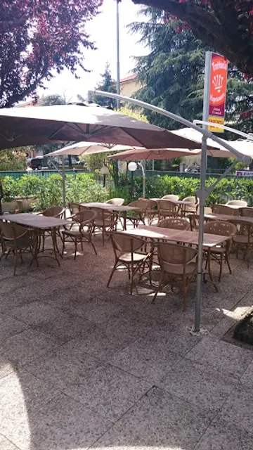 Trattoria Kaprazucca