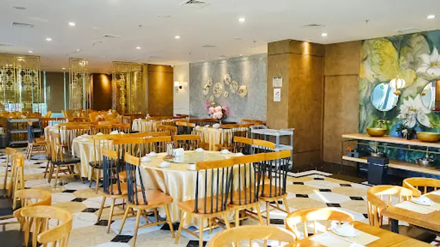 Bima Darmo Hill (Chinese Cuisine)