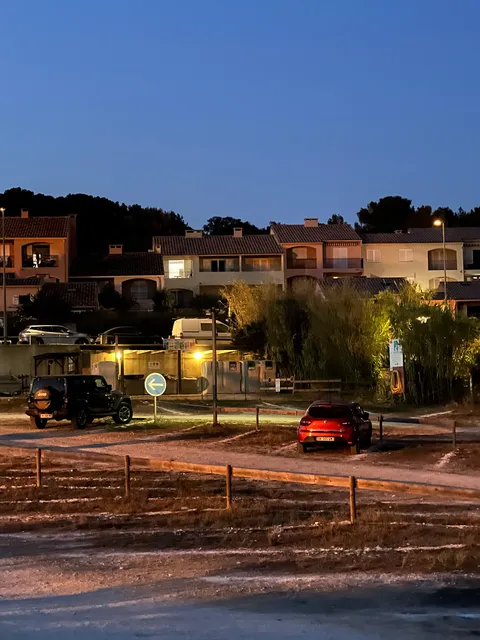 Residence Le Cap De L'Esterel
