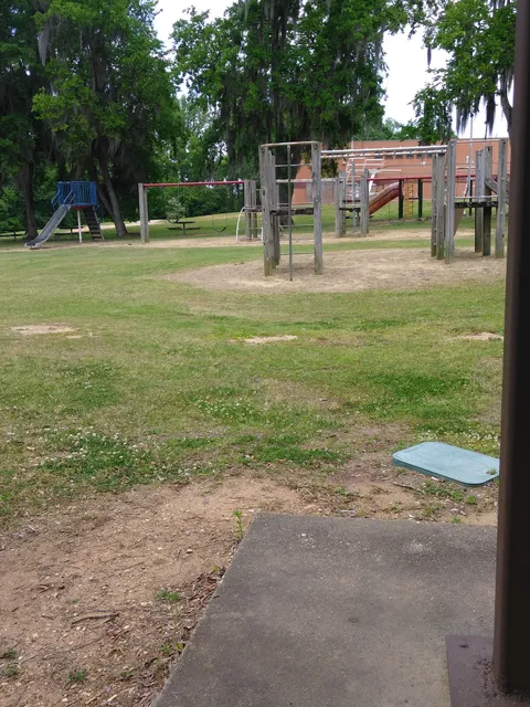 Sheridan Heights Park