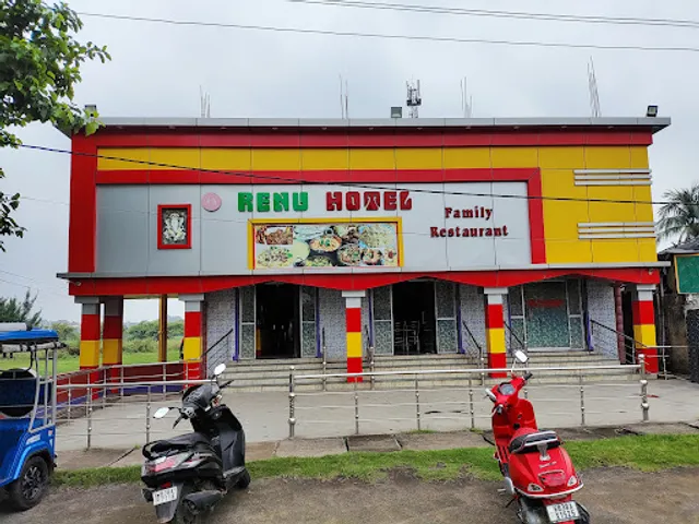 Renu Hotel Cum Bar
