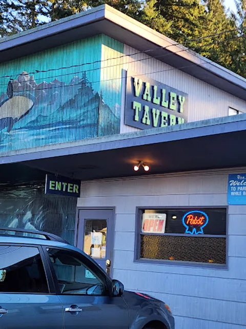 Valley Tavern