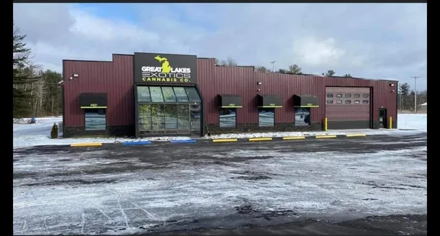 Great Lakes Exotics Cannabis Co