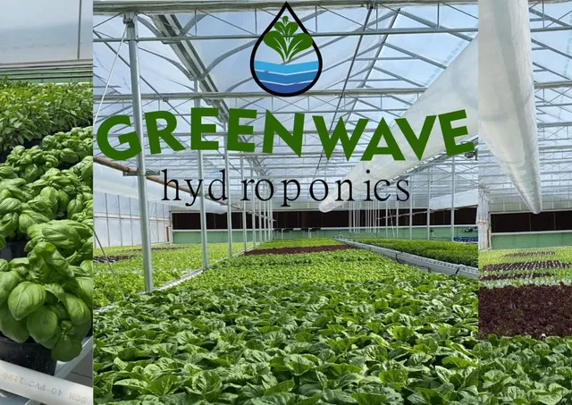 GreenWave Farm Market