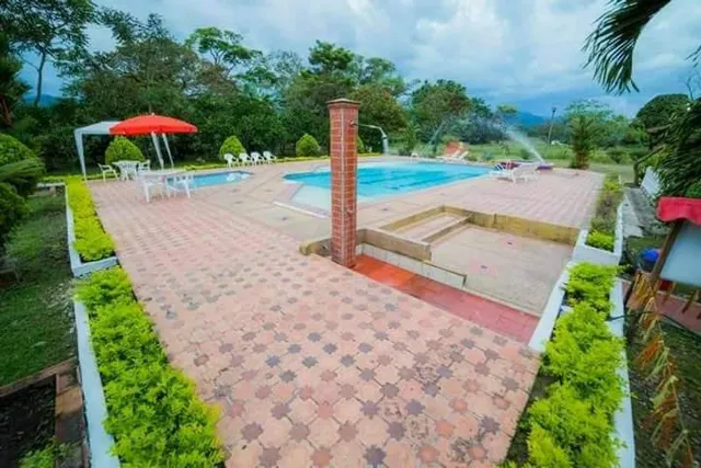 Finca Los Naranjitos