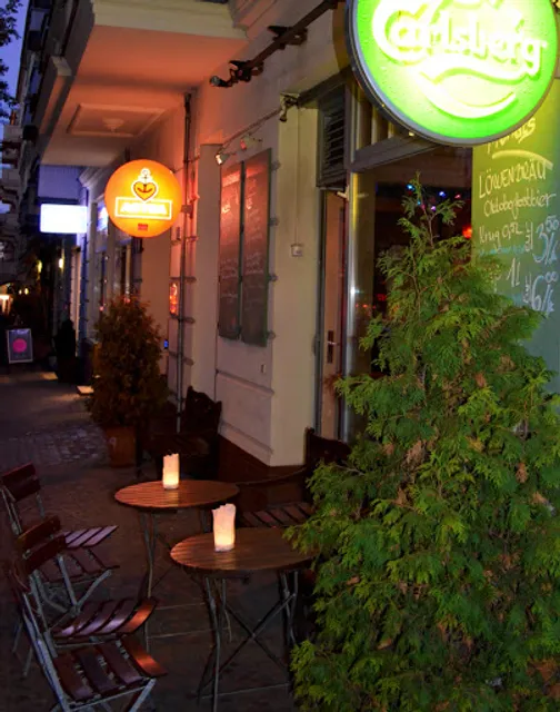 Café / Bar Marienhof