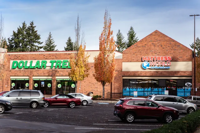 Mattress World Northwest Tigard