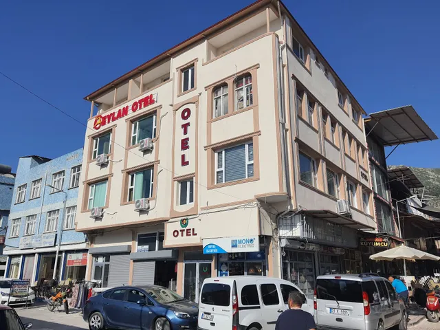CEYLAN OTEL