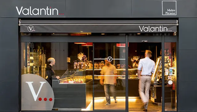 Pâtisserie Valantin