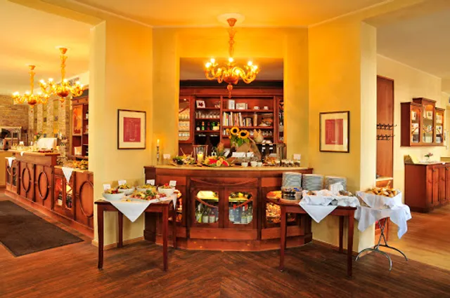 Restaurant Brunetti in Dresden - Striesen