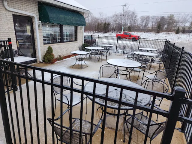 The Point Pancake House