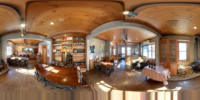 Restaurant I'Hirosshe