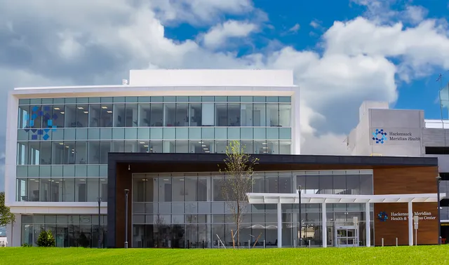 Hackensack Meridian Urgent Care - Clifton