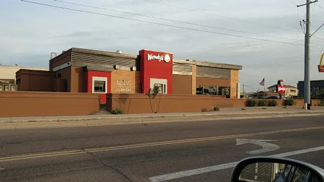 Wendy's