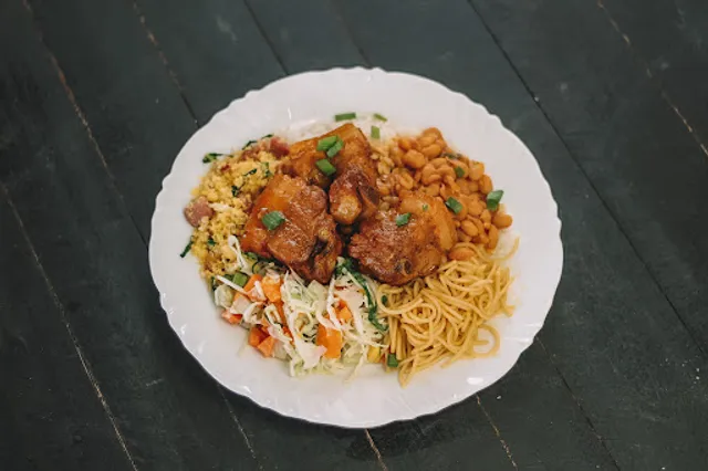 Restaurante Delícias Caseiras