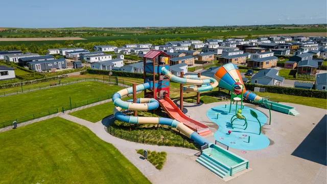 Vakantiepark De Boomgaard | Vakantiepark in Westkapelle