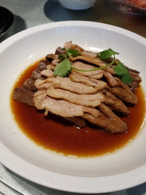 Zui'ai Sichuan Cuisine