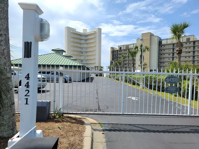 St. Andrews Park Place