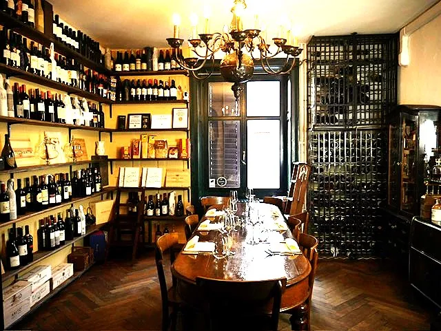 Enoteca Riviera