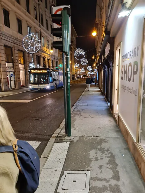 Vitrum Outlet Trieste