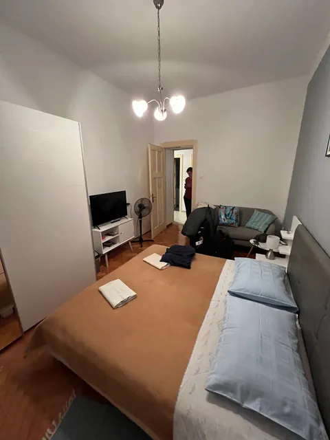 Rooms Šećer, Split