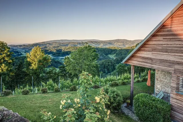 Winzarei, Weingut Tement