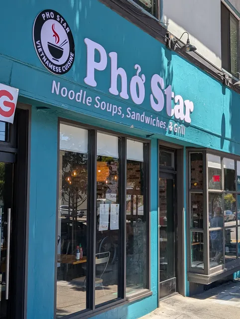 Pho Star