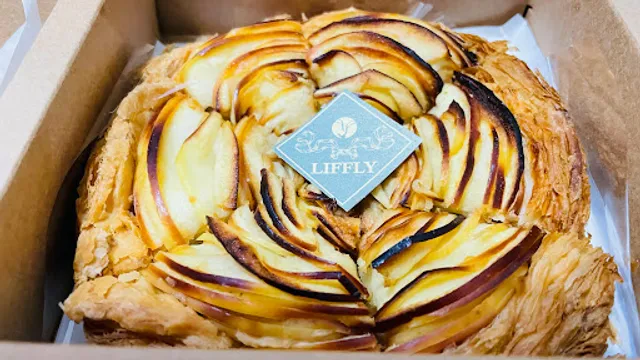 LIFFLY 滿滿手作甜點（無現貨，預訂方式請私訊臉書，有詳細說明