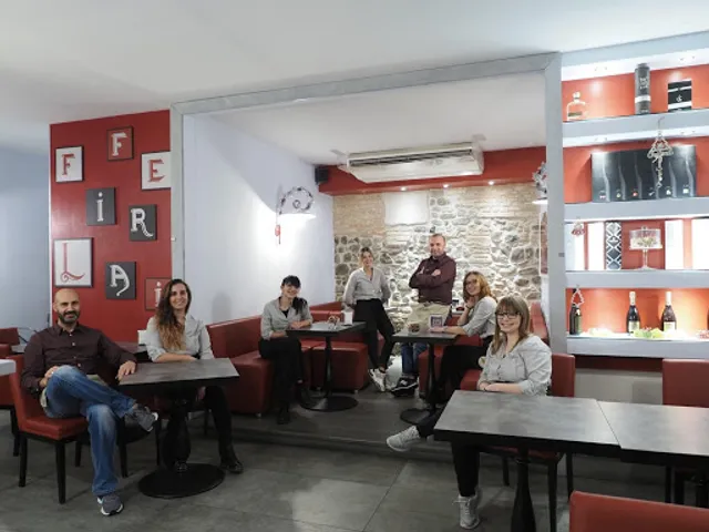 La Nuova Lifferia Di Bernazzali Aldo