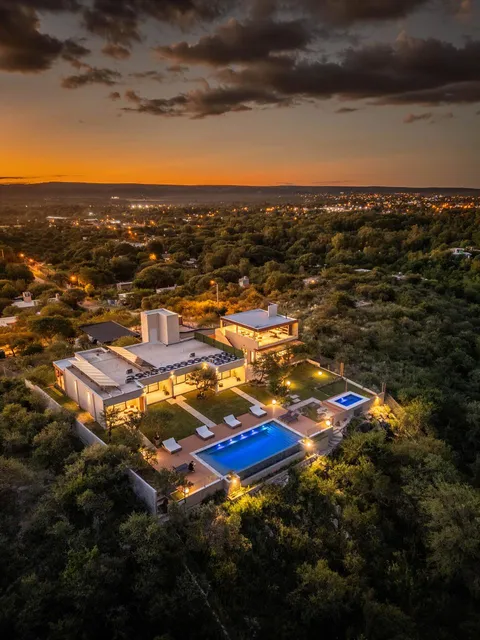 Bellamontagna Suites