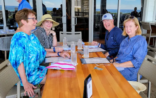 WaterColor Beach Club