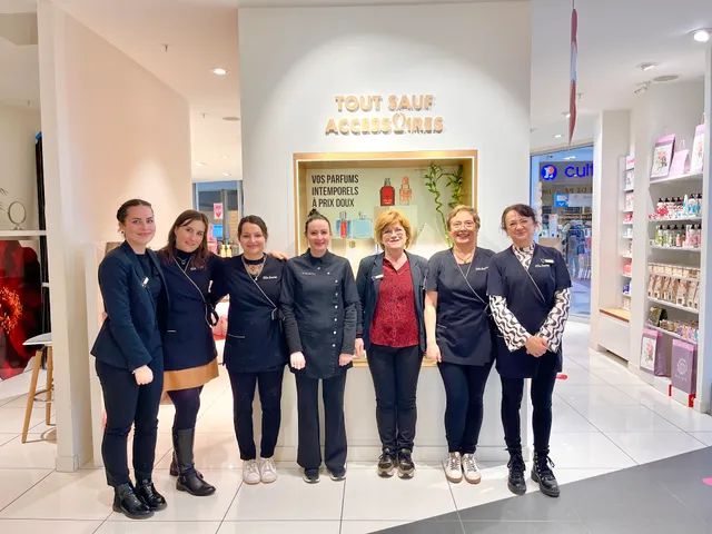 Beauty E.Leclerc A Time For Self