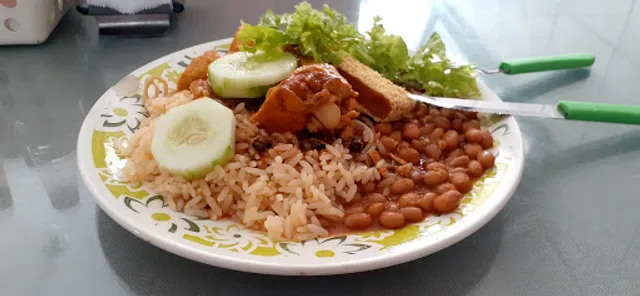 Restaurante Lusitano