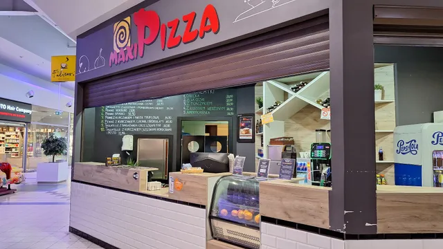 MAXIPIZZA