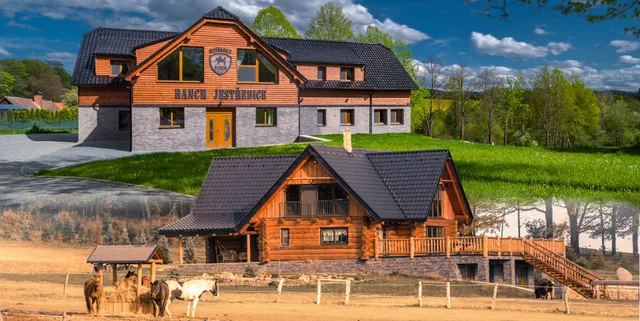 Ranč Jestřebice