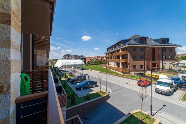 Apartmani Dragišić