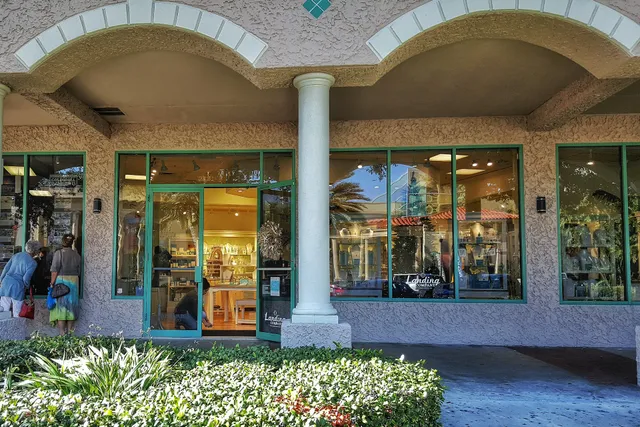 Landing Company St. Petersburg