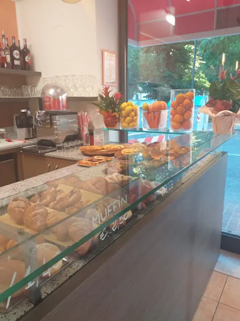 Sforneria Aponense srl