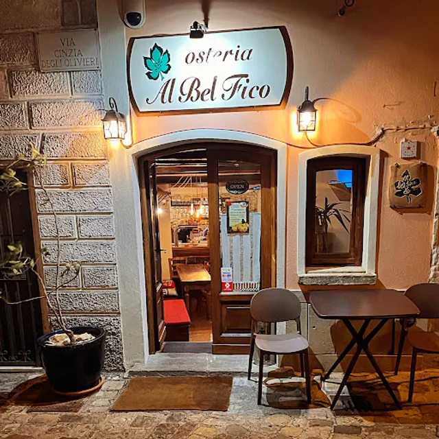 Osteria Al Bel Fico