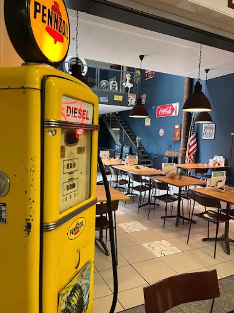 Restaurant Bistro Villa GmbH