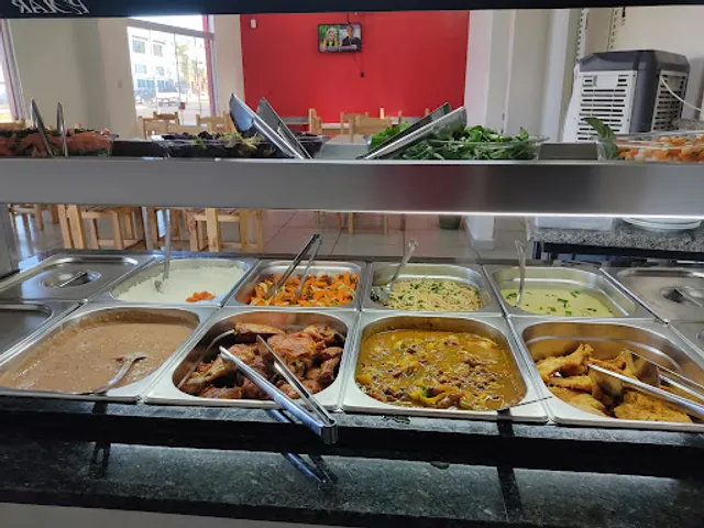 Tomate - Lanchonete e Restaurante