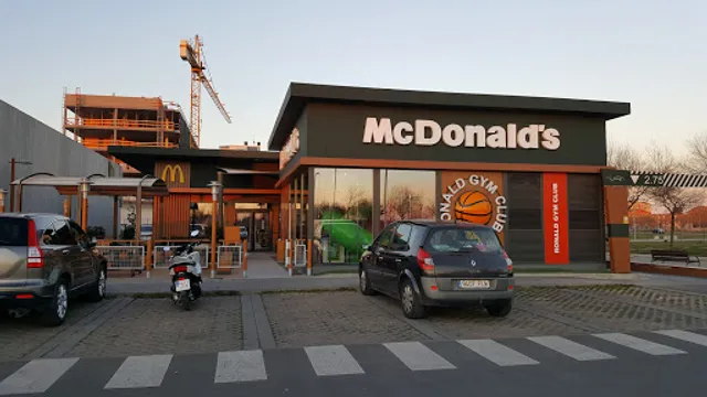 Mc Donald's