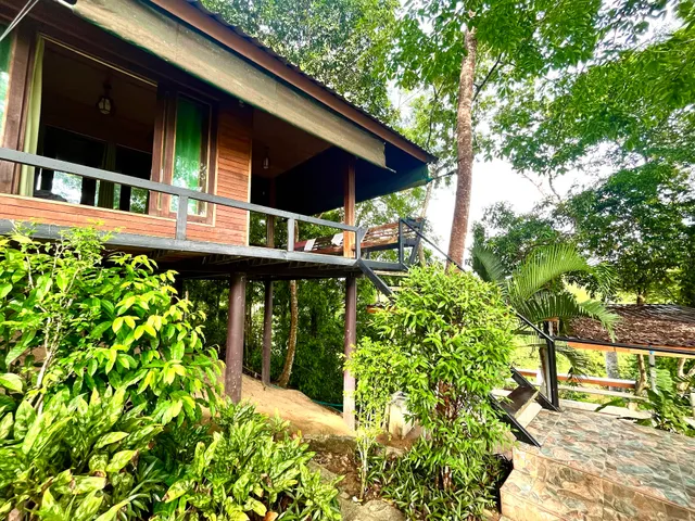 Phurirak Homestay