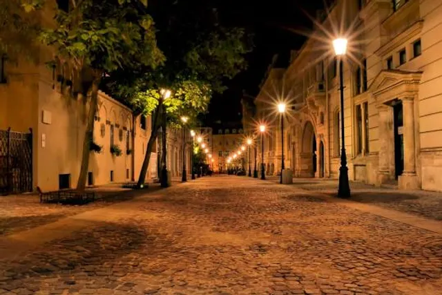 The Little Paris Museum | Bucharest