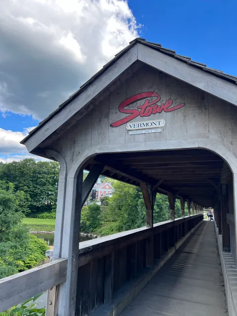 Giles W. Dewey Memorial Bridge