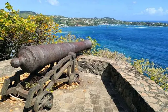 Fort Duvernette