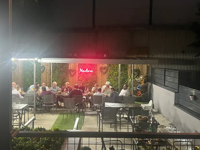 RESTAURANT MEVLANA 63